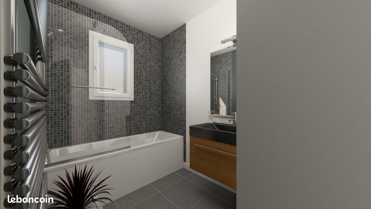 Maison 4 pièces 89 m² (image 6)