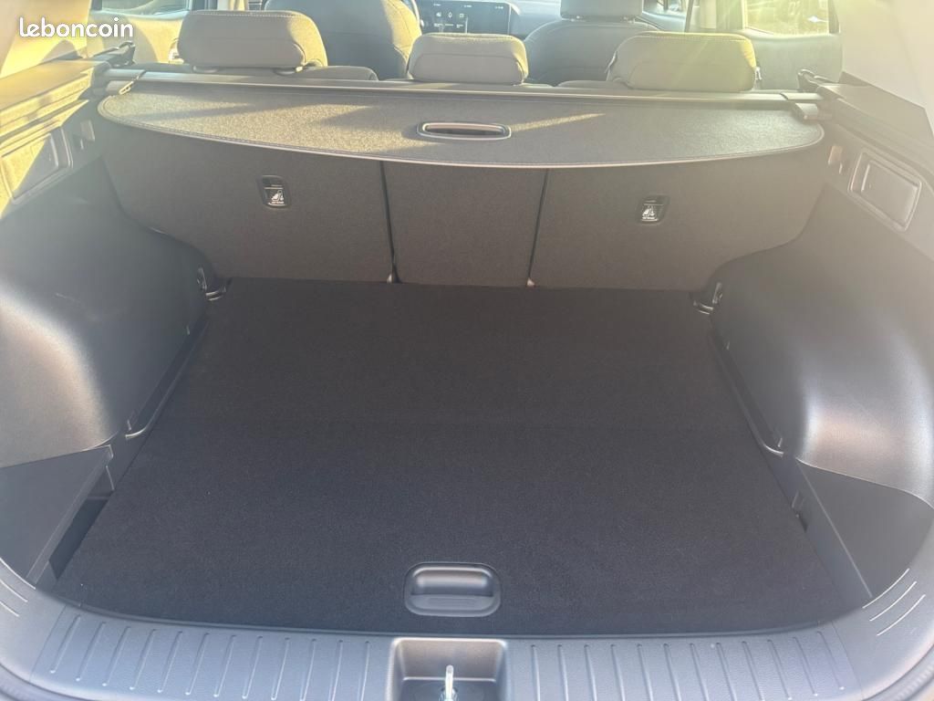 Kia Sportage V Hybride 239ch bva6 Active (image 40)