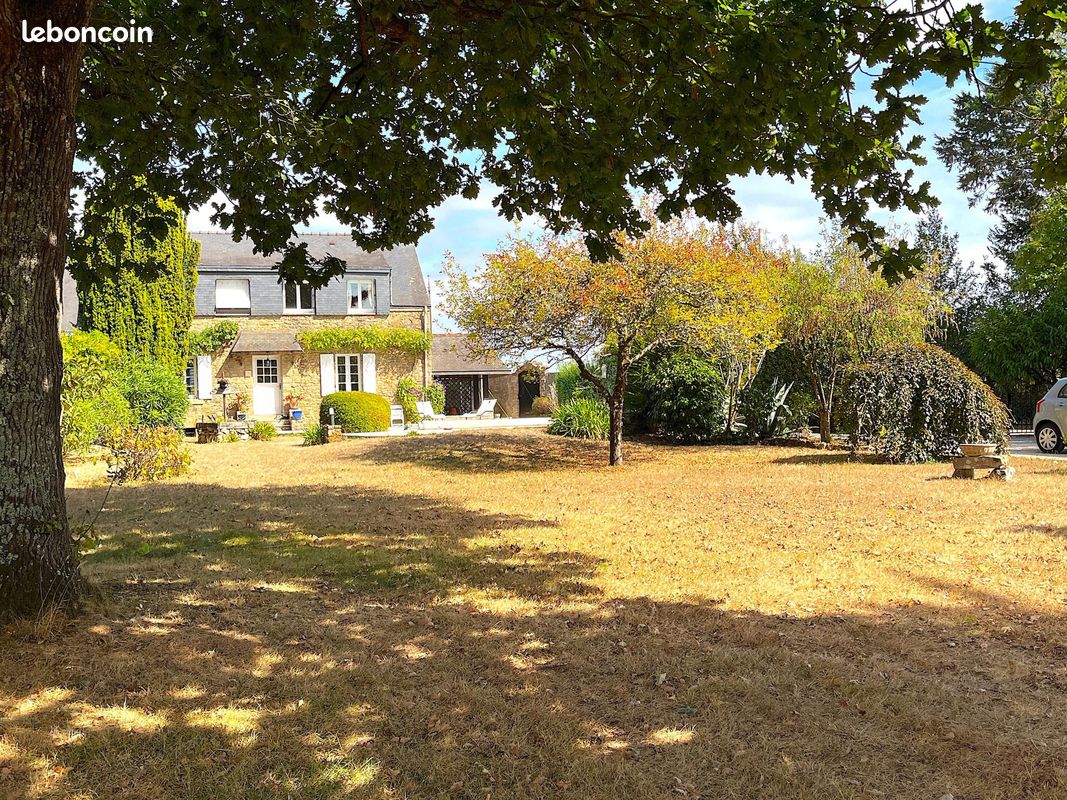Maison 5 pièces 138 m² · à Larmor-Baden · 138 m² · 999 000 €
