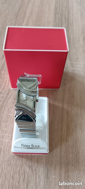 Montre femme Prima Bella (image 1)