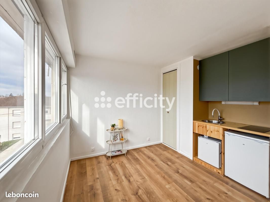 Appartement 1 pièce 16 m² · à Bordeaux · 16 m² · 106 000 €