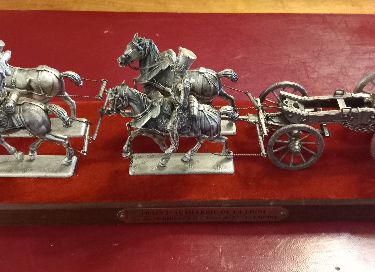 édition atlas soldat plomb,la grande armée napoléonienne,cheval d