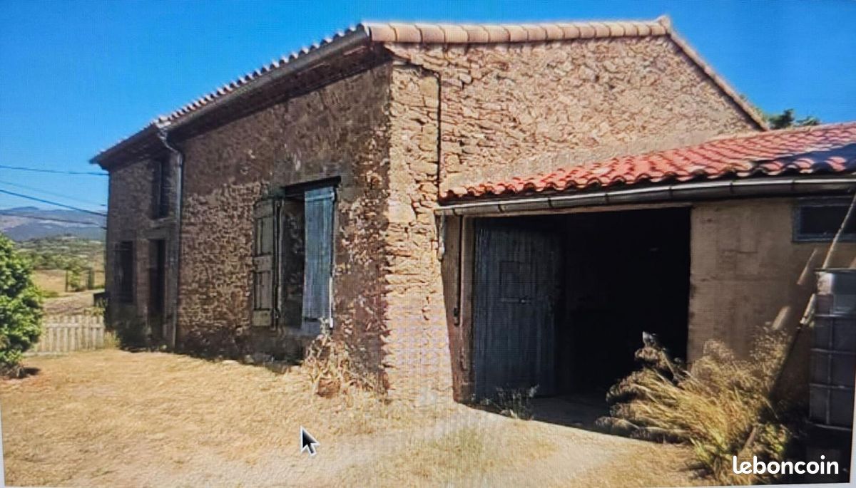 Maison 15 pièces 300 m² · à La Livinière · 300 m² · 329 000 €