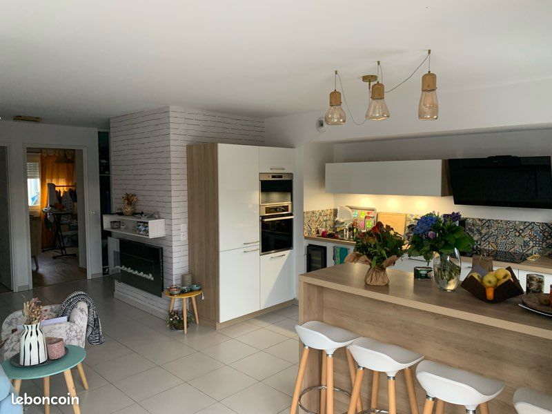 Appartement 4 pièces 85 m² · à Annecy · 85 m² · 1 880 €/mois