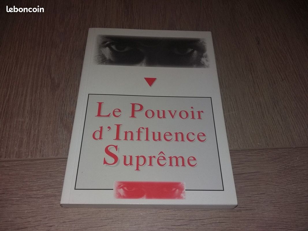 Influence suprême (image 1)