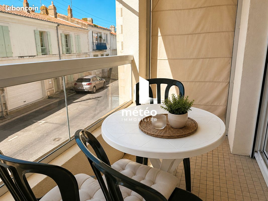Appartement 1 pièce 25 m² (image 1)