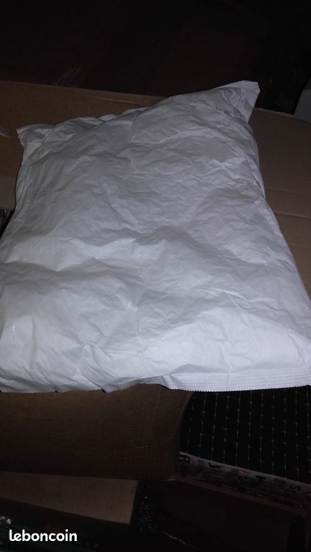 Fibres pour Chappe et bèton (image 1)