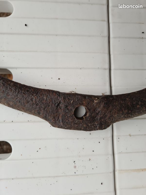 Ancien joug metal (image 4)