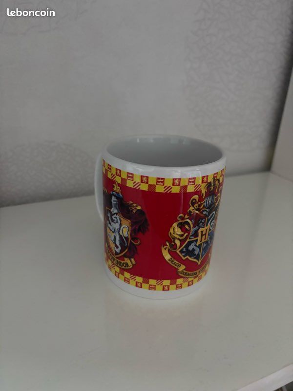 Tasse Harry Potter (image 1)