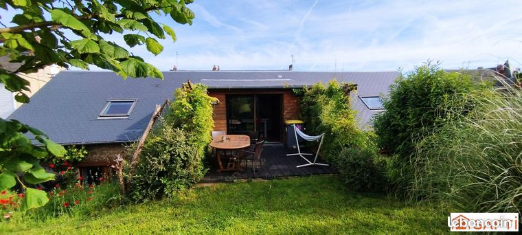 Grange 7 pièces 180 m²
