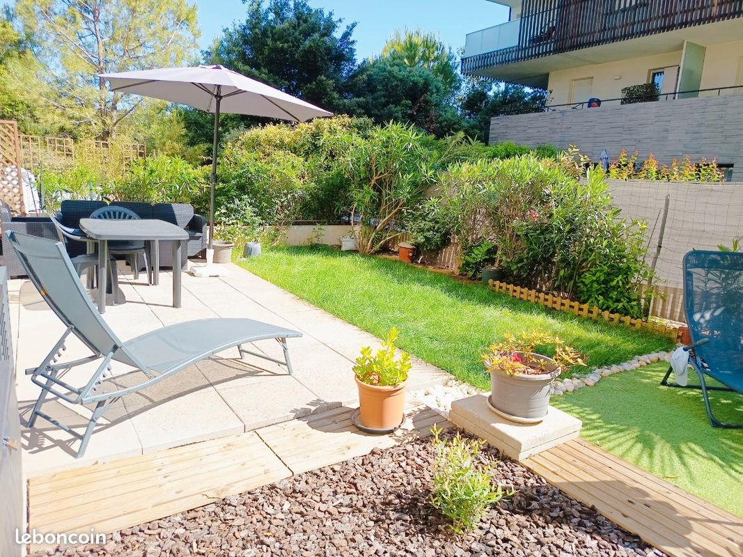 Appartement 3 pièces 69 m² · à Montpellier · 69 m² · 375 000 €