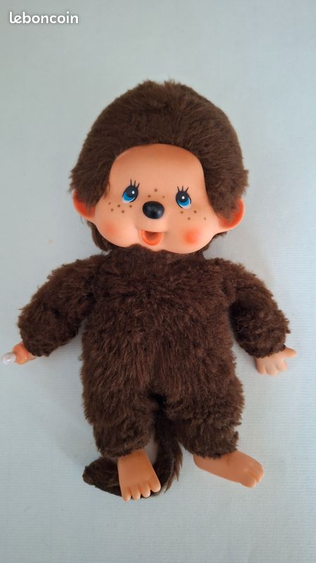 Kiki vintage (image 1)