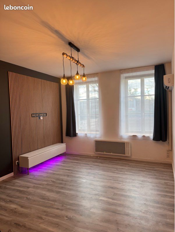 Appartement 1 pièce 40 m² · à Épinal · 40 m² · 470 €/mois