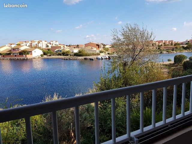 Appartement 2 pièces 38 m² · à Le Barcarès · 38 m² · 78 000 €