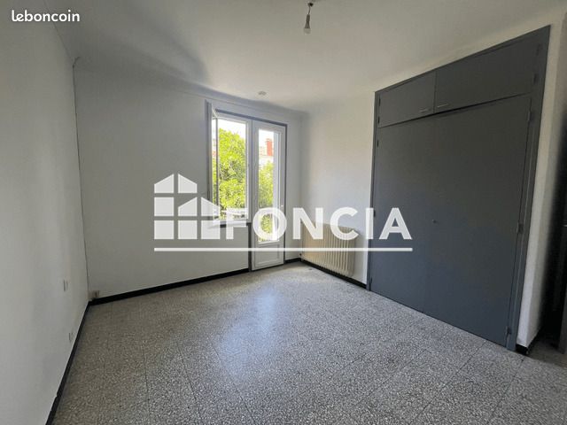 Appartement a louer perpignan - 4 pièce(s) - 90 m2 - Surfyn