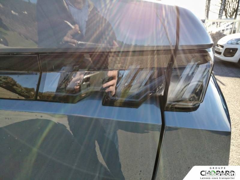 Peugeot 3008 Hybrid 145 e-DCS6 Allure (image 23)