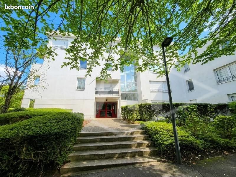 Appartement 3 pièces 64 m² · à Boussy-Saint-Antoine · 64 m² · 212 000 €