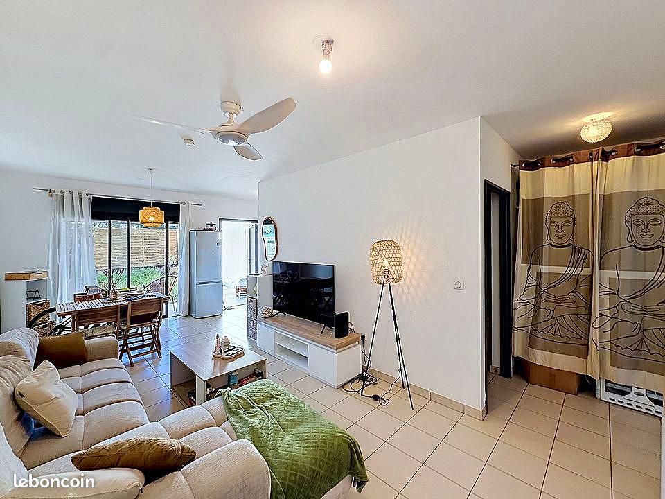 Appartement 2 pièces 48 m² · à Saint-Denis · 48 m² · 172 000 €