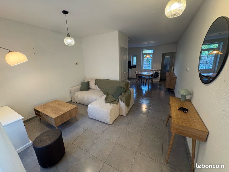 Maison 3 pièces 66 m² · à Niort · 66 m² · 915 €/mois