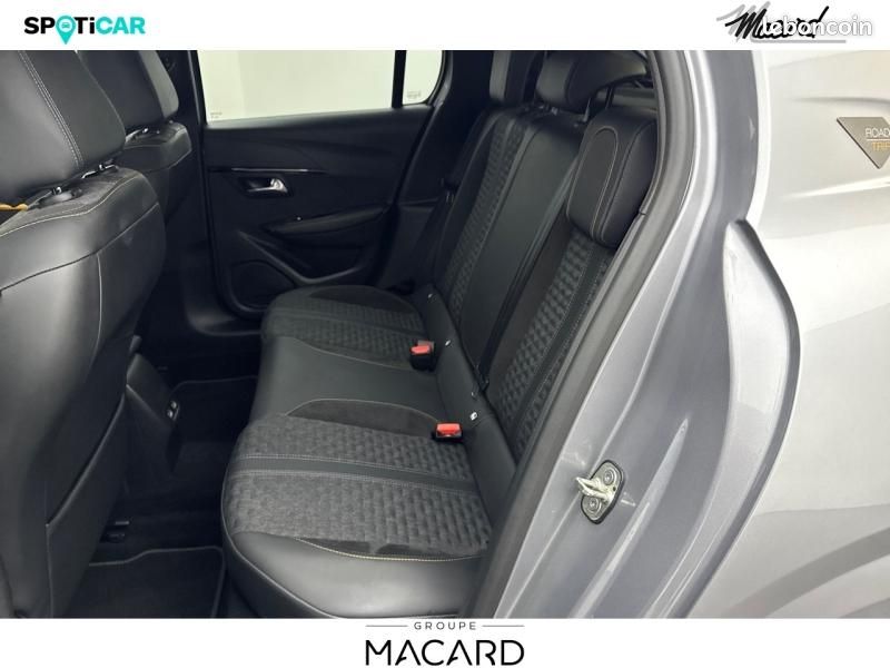 Peugeot 208 1.2 PureTech 100ch S&S Roadtrip (image 12)