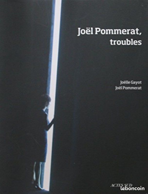 POMMERAT Gayot (image 1)