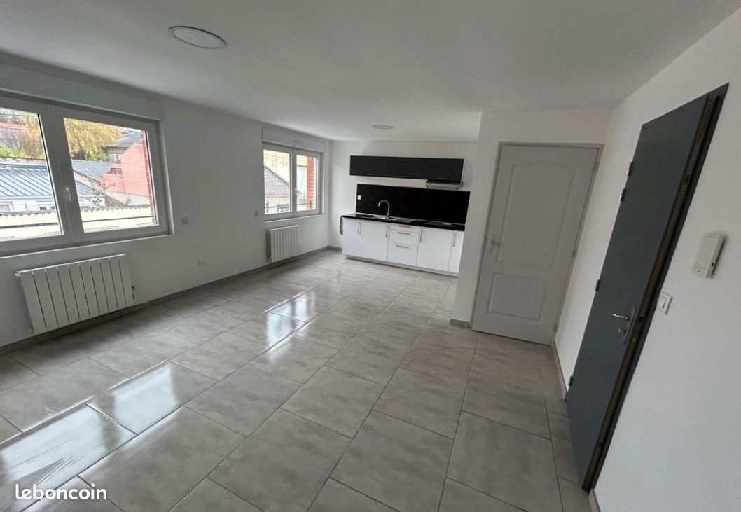 Appartement 2 pièces 45 m² · à Annay · 45 m² · 650 €/mois