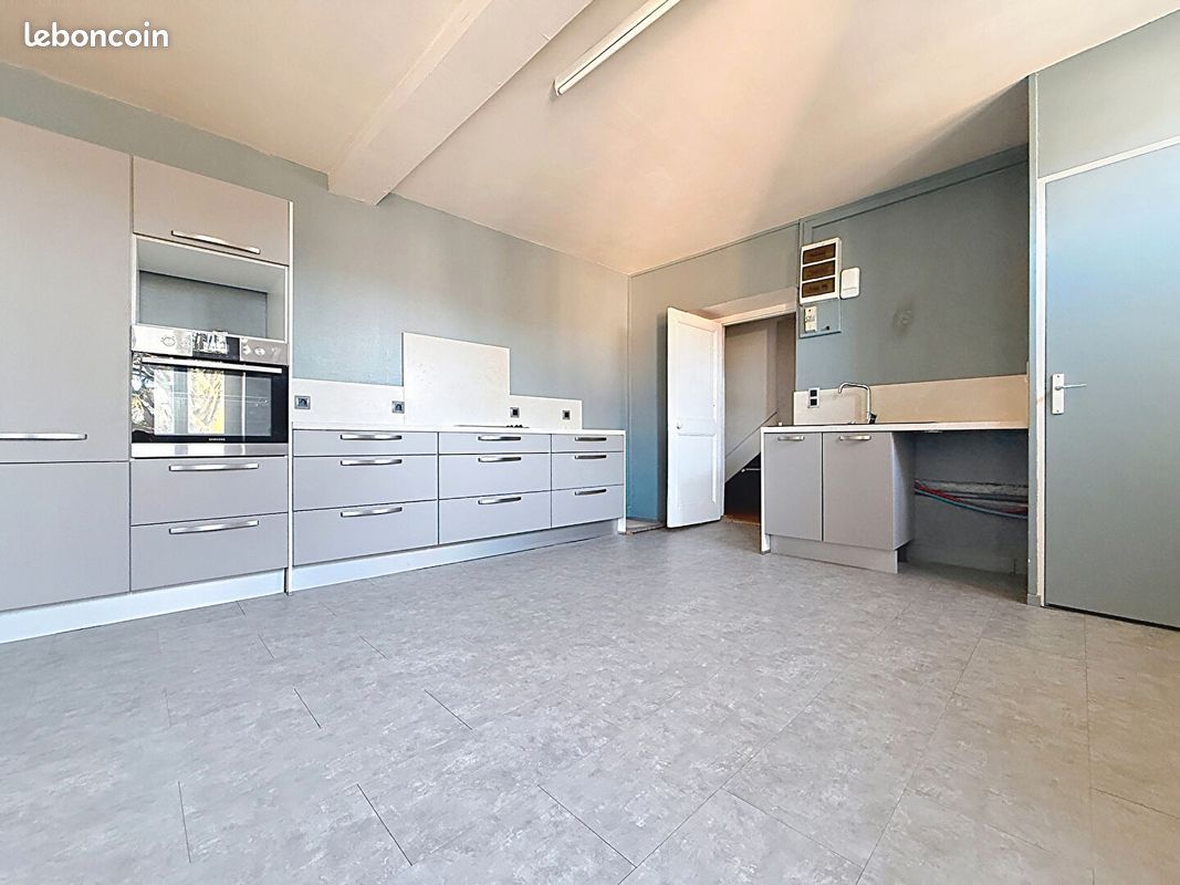 Appartement 2 pièces 50 m² · à Saint-Jean-de-Bournay · 50 m² · 119 500 €