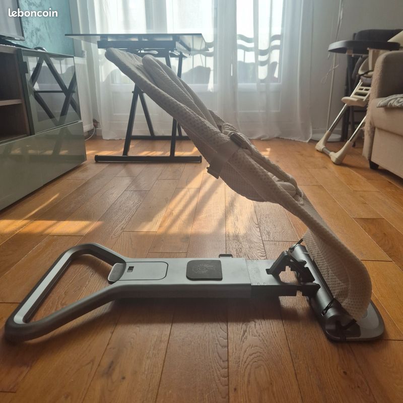 Transat Evolve 3-en-1 (image 3)