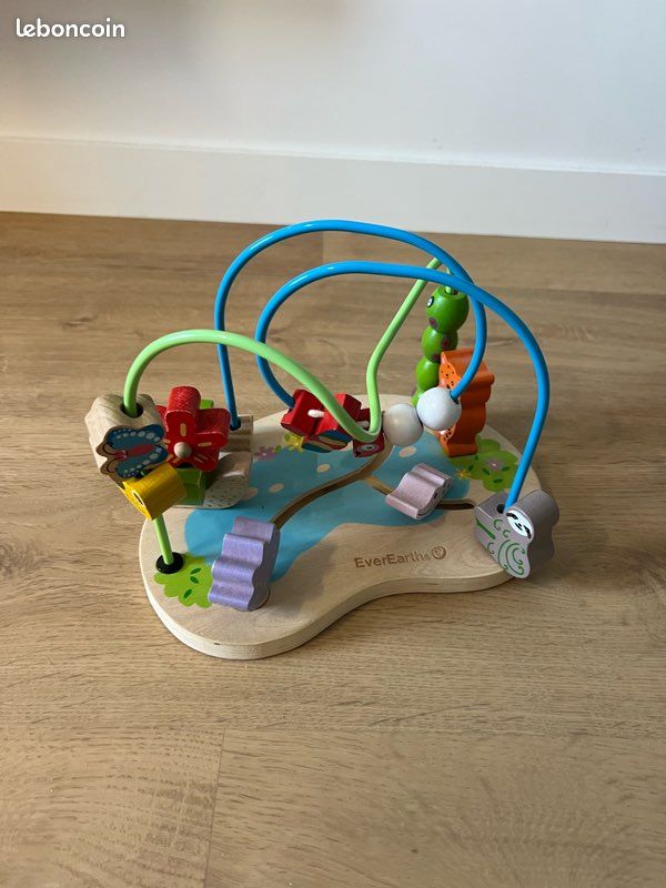 Jeux d’éveil (image 3)