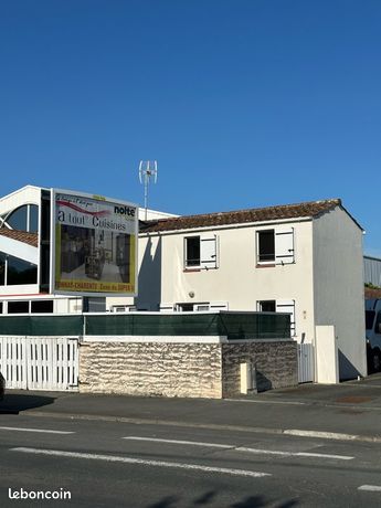 Petite maison