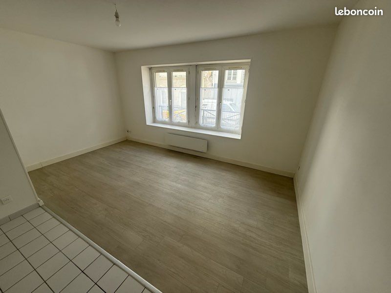 Appartement 2 pièces 40 m² · à Nantes · 40 m² · 700 €/mois