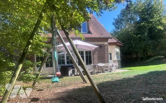 Maison 6 pièces 149 m² · à Amiens · 149 m² · 610 000 €