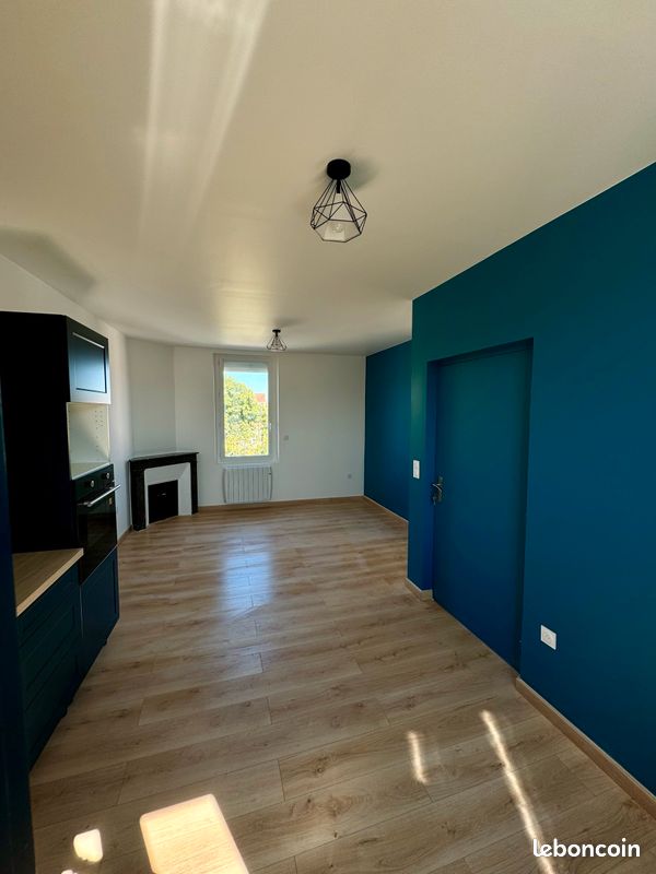Appartement T3 50 m2 Neuf Barnabé voie verte - Boulazac Isle Manoire 24750 Boulazac (image principale 0)