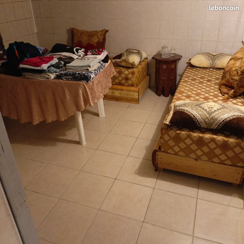 Maison a louer tremblay-en-france - Surfyn