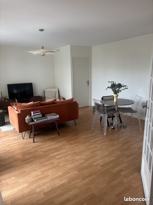 Appartement 3 pièces 74 m² · à Reims · 74 m² · 830 €/mois