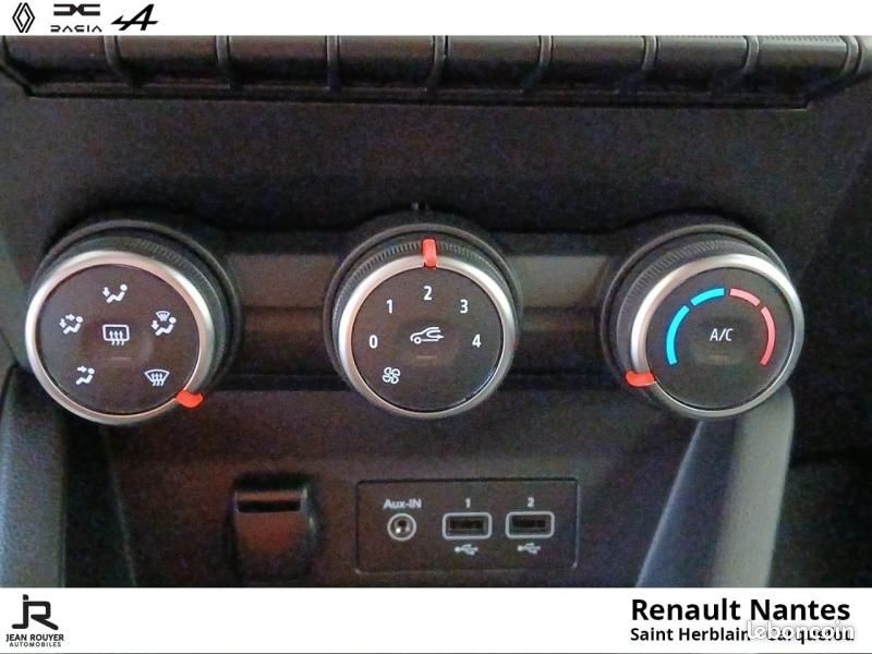 Renault Clio 1.5 Blue dCi 100ch Evolution (image 12)