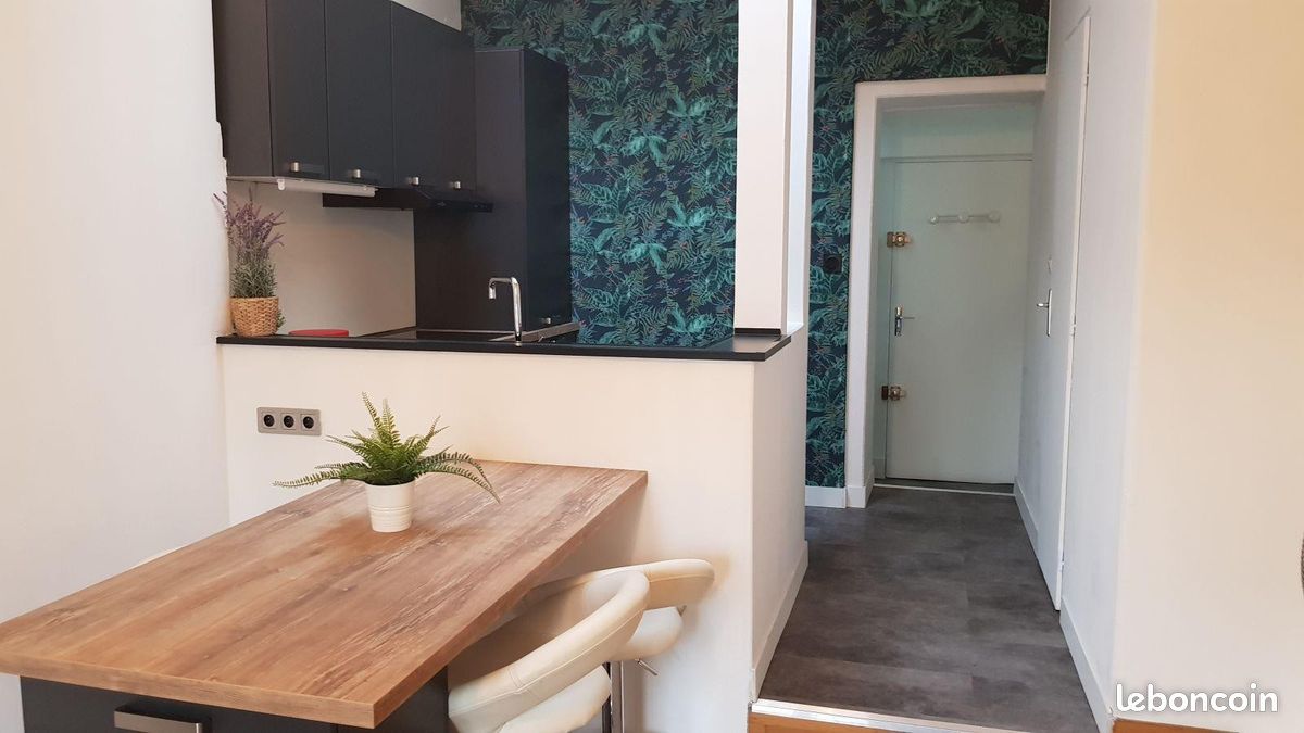 Appartement 2 pièces 40 m² · à Montpellier · 40 m² · 850 €/mois