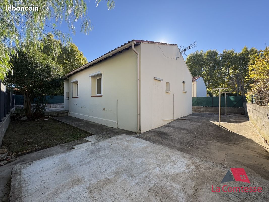 Maison a louer aubagne - 3 pièce(s) - 70 m2 - Surfyn