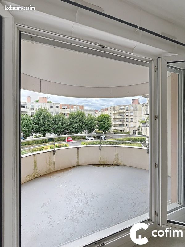 Appartement 2 pièces 49 m² · à Billère · 49 m² · 595 €