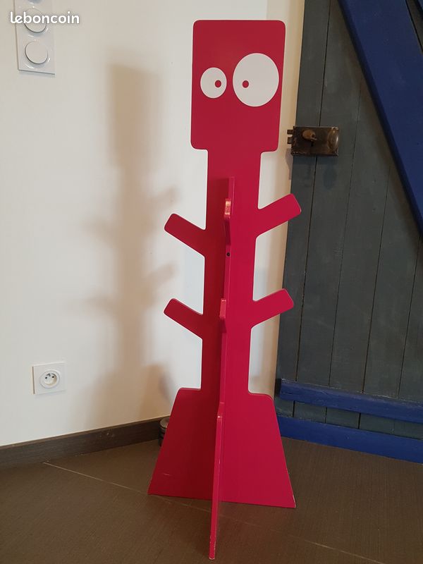 Porte manteau (image 1)