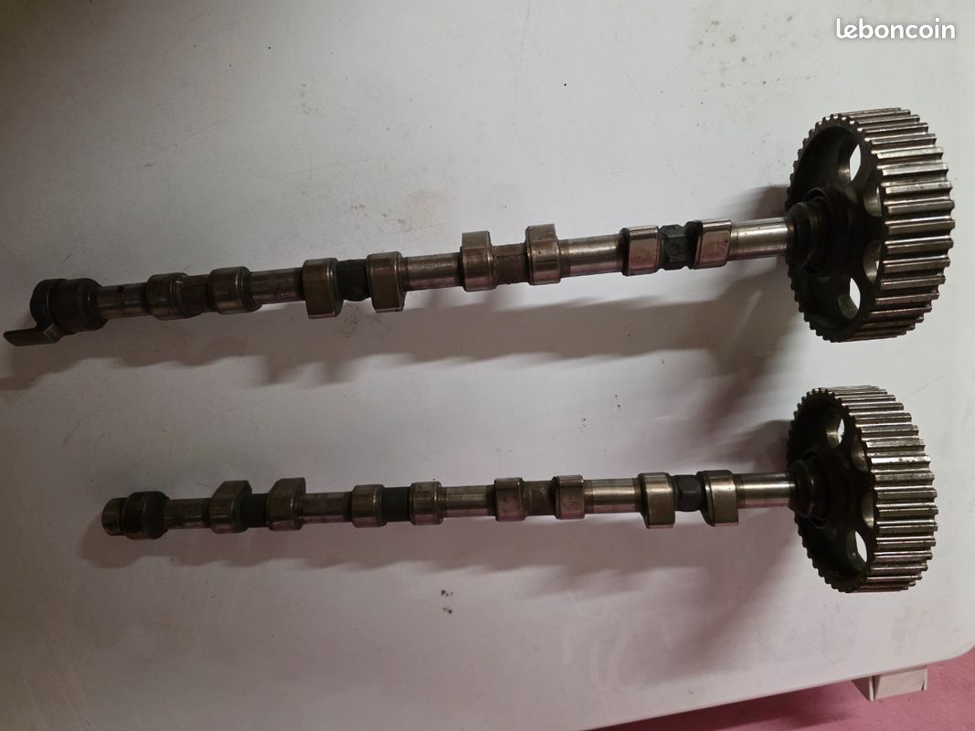 Arbre a came ZX 306 s16 acav (image 1)