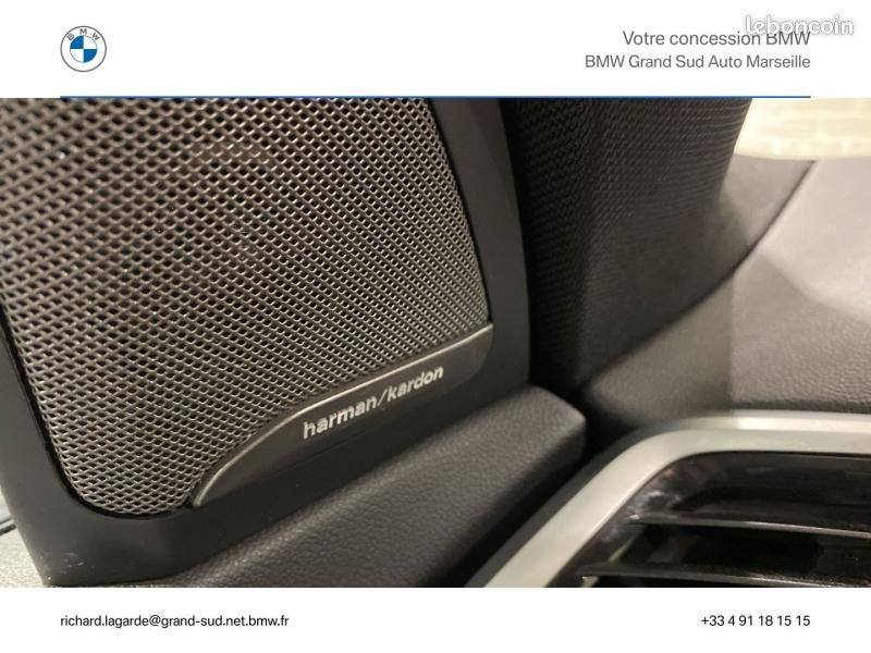 Bmw X5 xDrive30d 265ch M Sport (image 16)