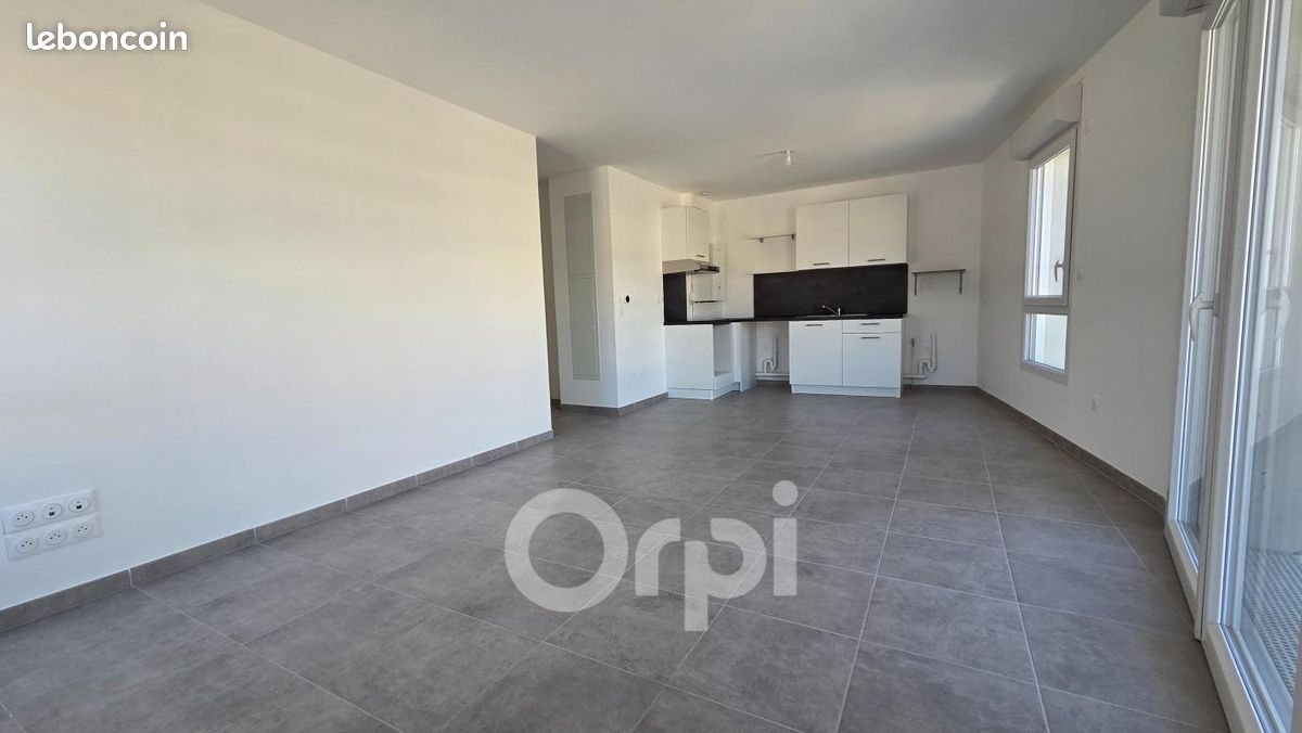 Appartement 3 pièces 59 m² · à Clermont-Ferrand · 59 m² · 720 €/mois