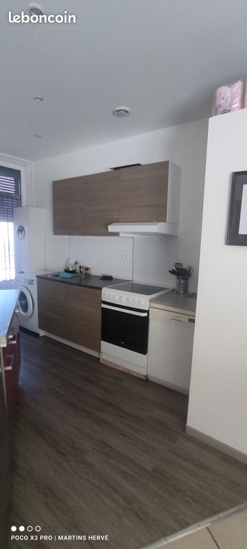Appartement 3 pièces 60 m² · à Pithiviers · 60 m² · 660 €/mois