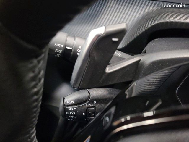 Peugeot 208 Hybrid 100 e-DCS6 Allure 5P (image 19)