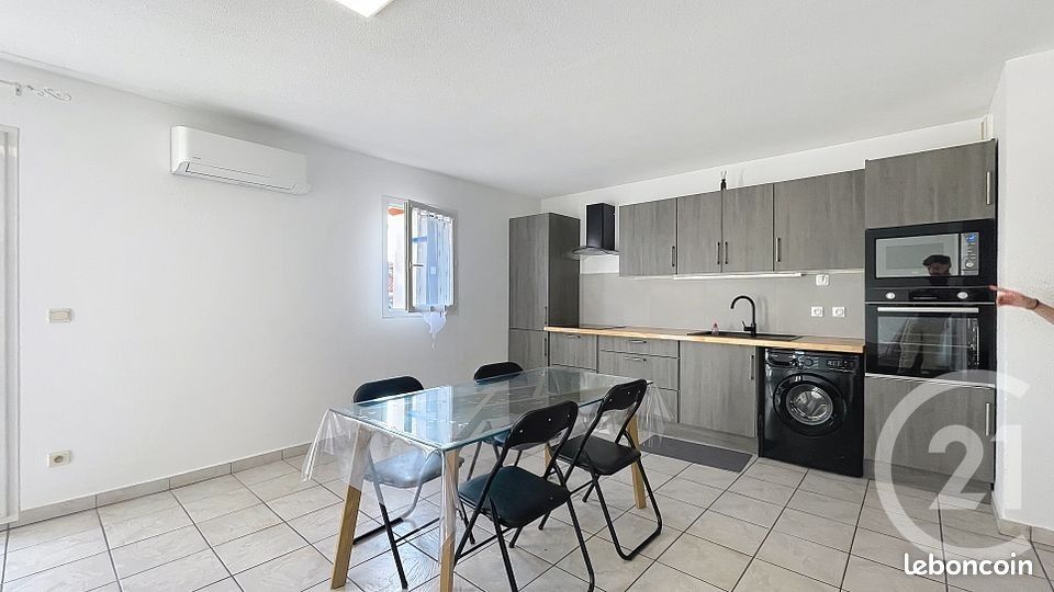 Appartement 2 pièces 48 m² · à Perpignan · 48 m² · 691 €/mois