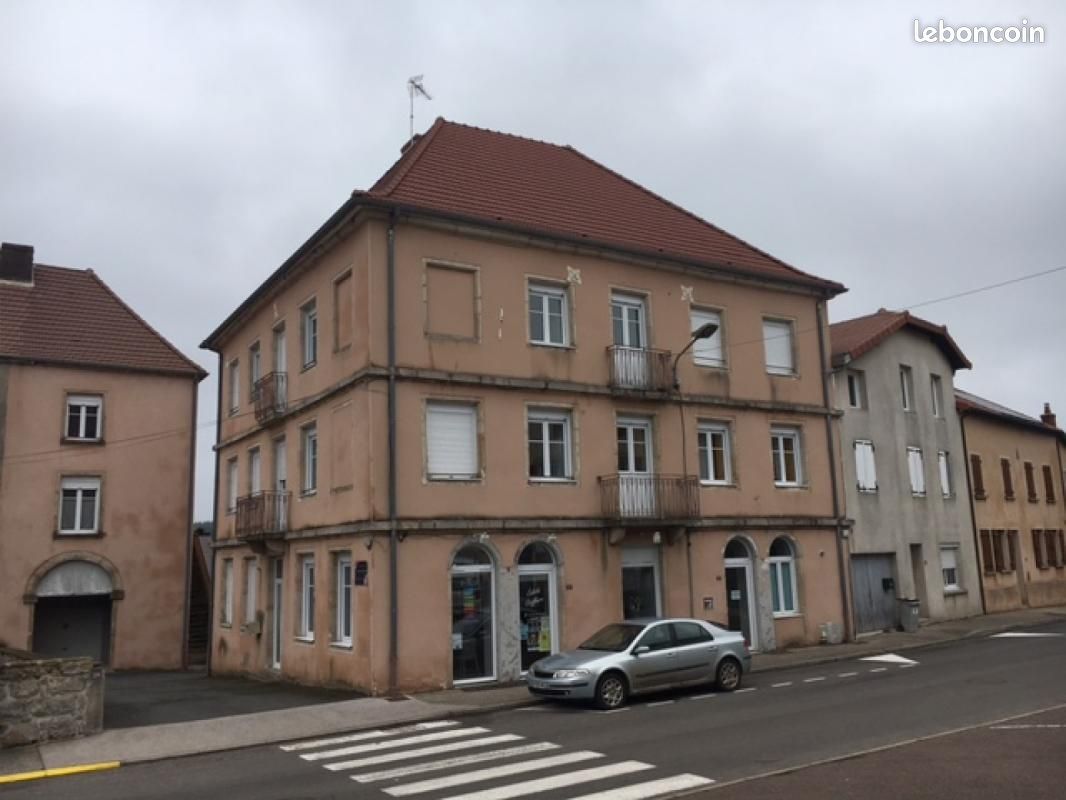 Appartement 2 pièces 60 m² · à Dompierre-les-Ormes · 60 m² · 372 €/mois