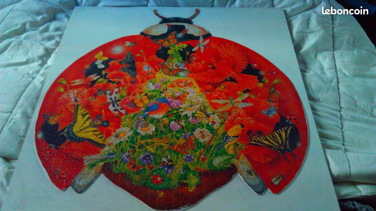 Cadre décoratif chambre d enfants (image 1)