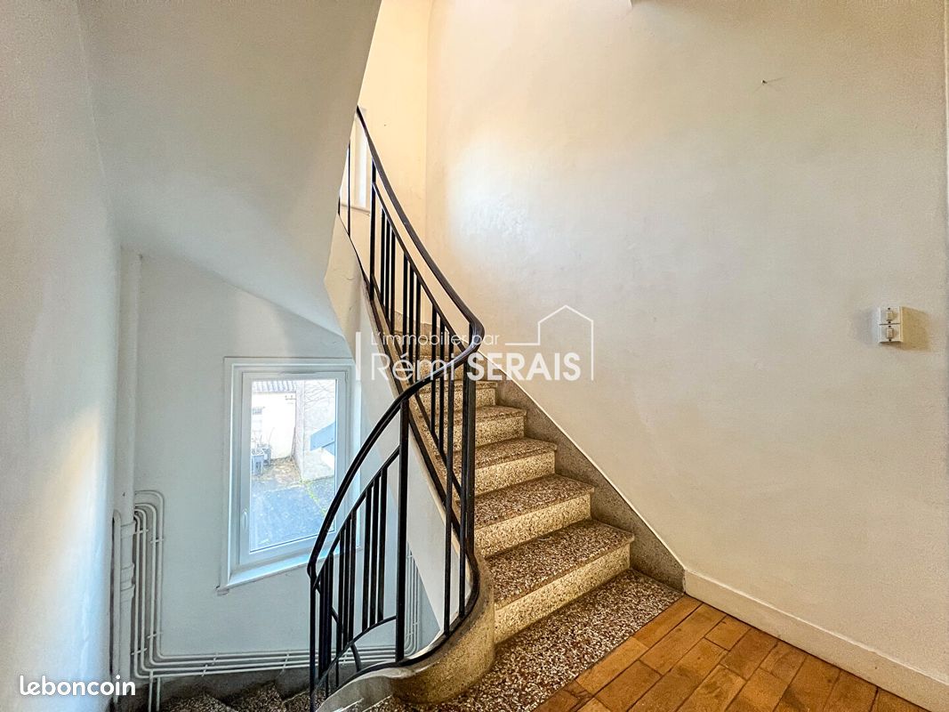 Immeuble 5 pièces 160 m² (image 6)