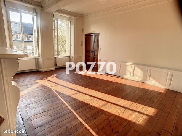 Appartement 2 pièces 52 m²